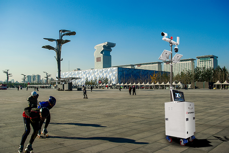 移動(dòng)視頻監(jiān)控系統(tǒng)可以應(yīng)用在哪些地方?