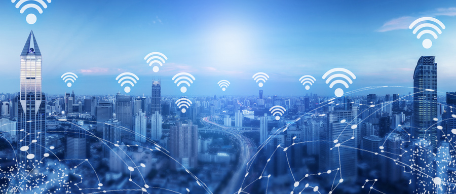 MESH無線自組網系統(tǒng)