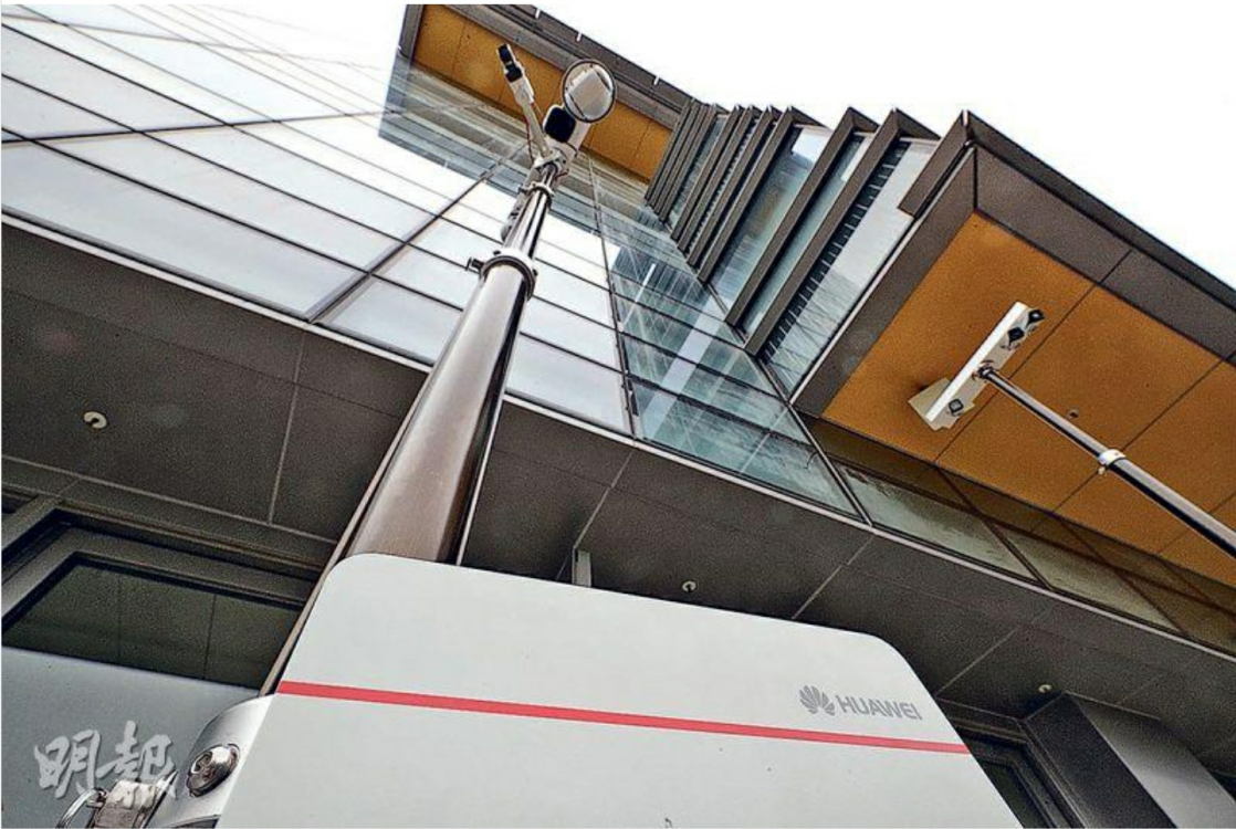 常州移動打造智慧社區提升居民生活“科技感”