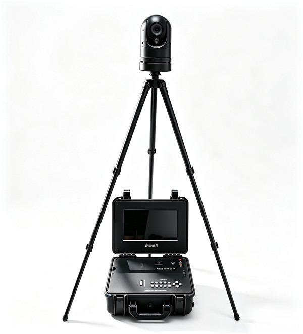 友聯(lián)哨兵便捷式4G/5G無線應(yīng)急布控箱